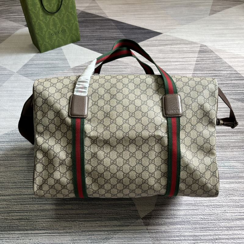 Gucci Travel Bags